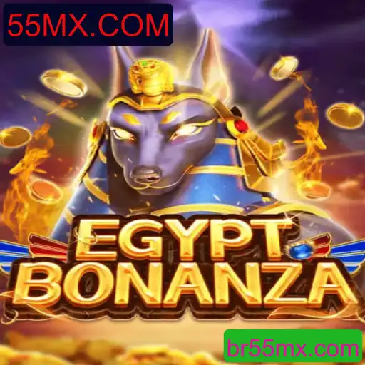 Descubra a Emoção de EgyptBonanza em 55MX.COM
