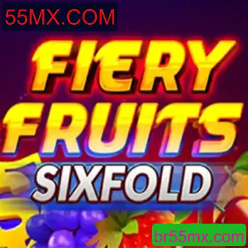 Descubra FieryFruitsSixFold: A Nova Sensação dos Jogos