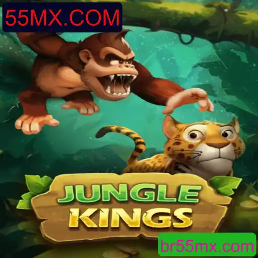 Plunge into the Adventure of JungleKings: A New Gaming Experience
