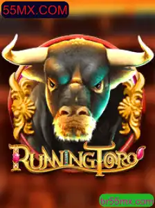 Explorando RunningToro: O Novo Fenômeno dos Jogos com 55MX.COM