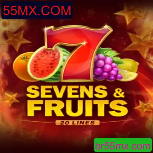 SevensFruits20: Um Mergulho no Vibrante Mundo dos Jogos de Frutas