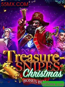 Descubra a Magia de TreasuresnipesChristmas e Desvende Seus Mistérios