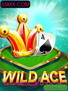 WildAce: A Nova Sensação do Mundo dos Jogos Online