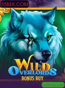 Explorando o Jogo WildOverlordsBonusBuy em 55MX.COM